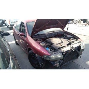 seat leon (1m1) del año 2000