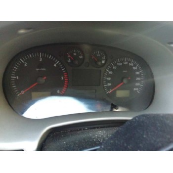 seat leon (1m1) del año 2005