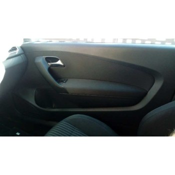 volkswagen polo (6r1) del año 2010