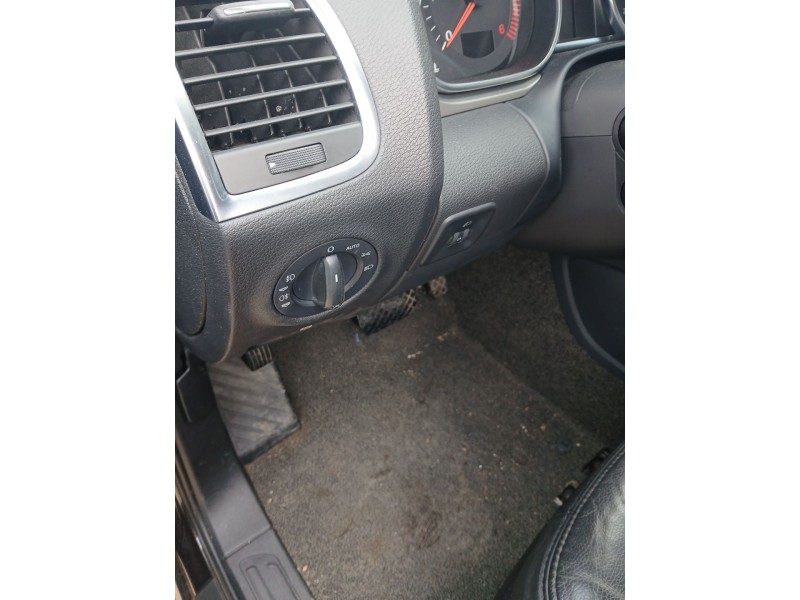 Recambio de mando luces para audi q7 (4lb) 3.0 tdi quattro referencia OEM IAM   