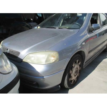 opel astra g berlina del año 2003
