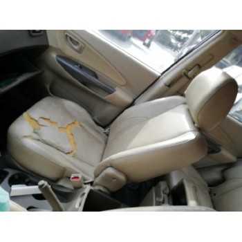 hyundai tucson (jm) del año 2006