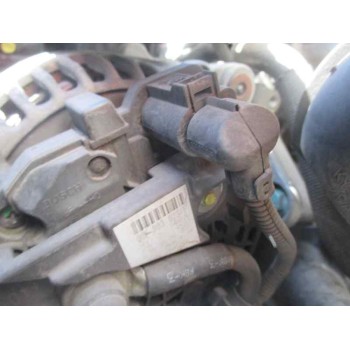 volkswagen golf v berlina (1k1) del año 2004