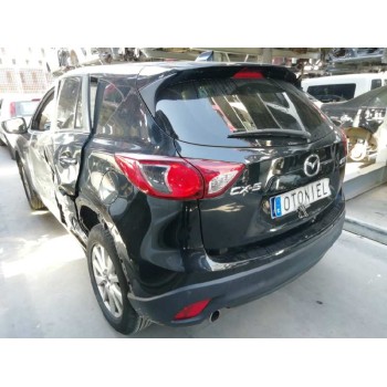mazda cx-5 del año 2014