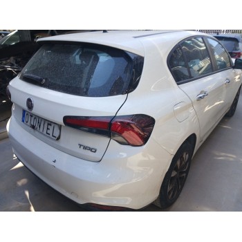 fiat tipo hatchback (356_, 357_) del año 2018