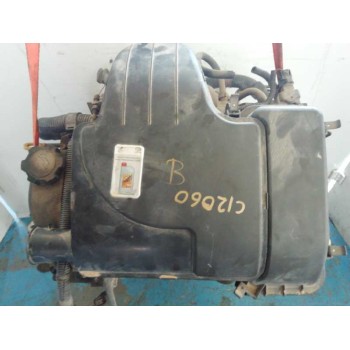 MOTOR COMPLETO 1KR 