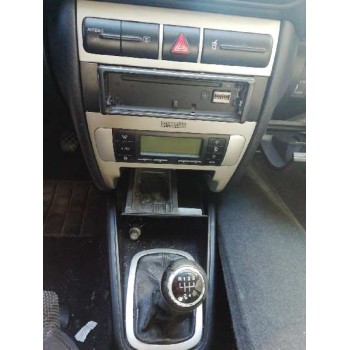 seat leon (1m1) del año 2005