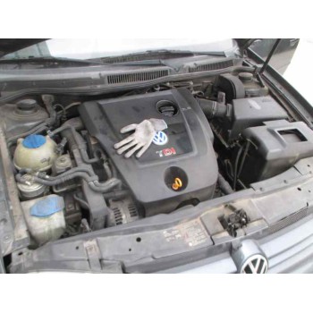 volkswagen golf iv berlina (1j1) del año 2001