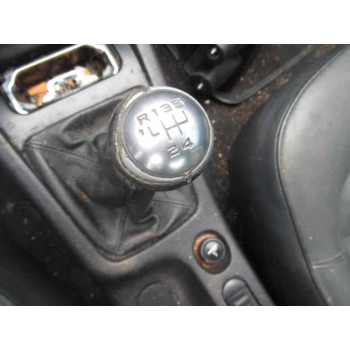 peugeot 406 coupe (s1/s2) del año 2003