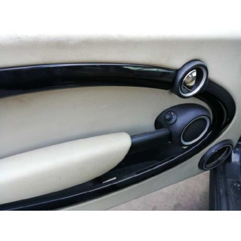 mini mini (r56) del año 2011