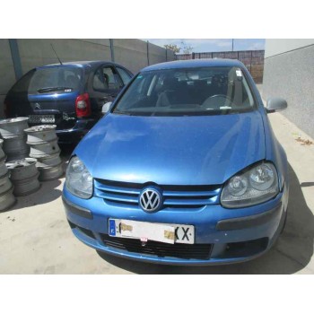 volkswagen golf v berlina (1k1) del año 2004