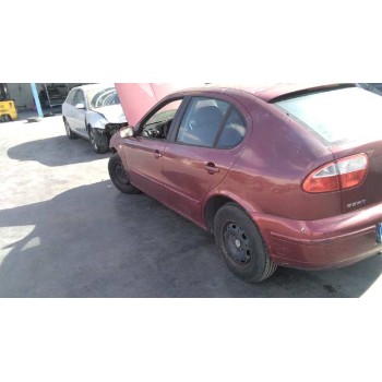 seat leon (1m1) del año 2000