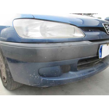 peugeot 306 berlina 3/5 puertas (s1) del año 1997