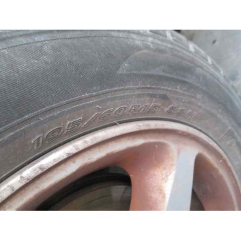 nissan primera berlina (p11) del año 1999