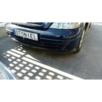 opel astra g berlina del año 2001