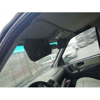 tata safari del año 2009