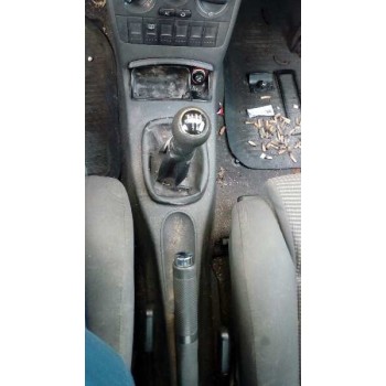 volkswagen polo berlina (6n2) del año 2000