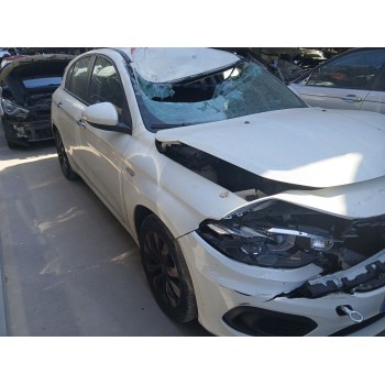 fiat tipo hatchback (356_, 357_) del año 2018