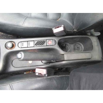 peugeot 406 coupe (s1/s2) del año 2003