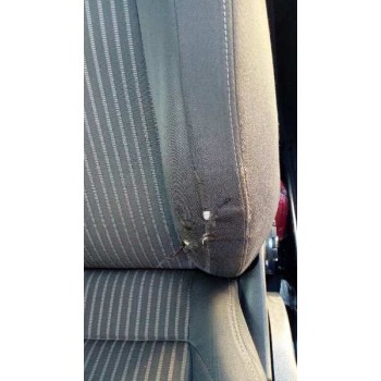 volkswagen polo (6r1) del año 2010