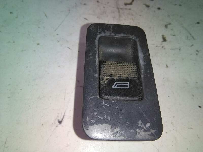 Recambio de mando elevalunas delantero derecho para volkswagen polo berlina (6n2) conceptline referencia OEM IAM   