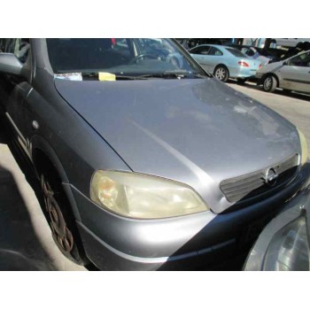 opel astra g berlina del año 2003