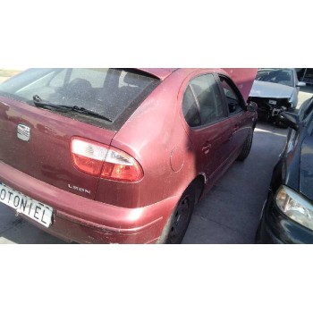 seat leon (1m1) del año 2000