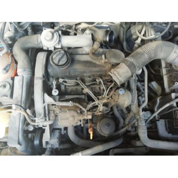 seat leon (1m1) del año 2005