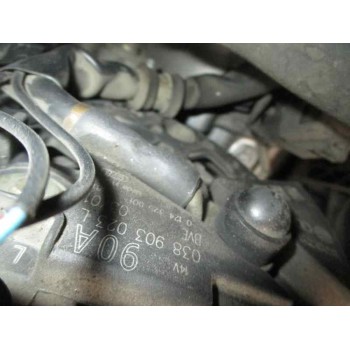 volkswagen golf iv berlina (1j1) del año 2001