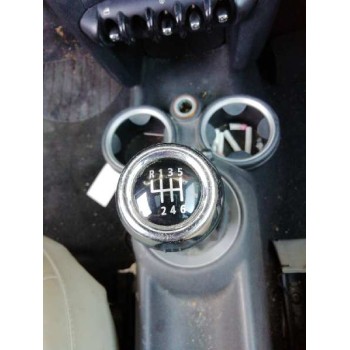 mini mini (r56) del año 2011