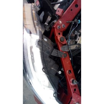 nissan qashqai (j11) del año 2017