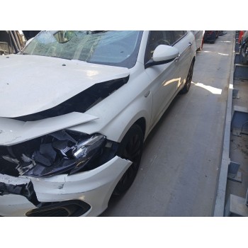 fiat tipo hatchback (356_, 357_) del año 2018