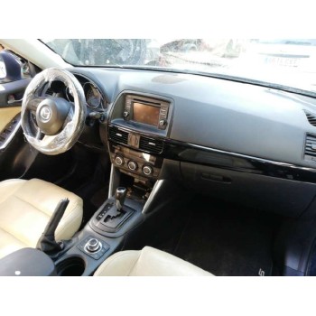 mazda cx-5 del año 2014