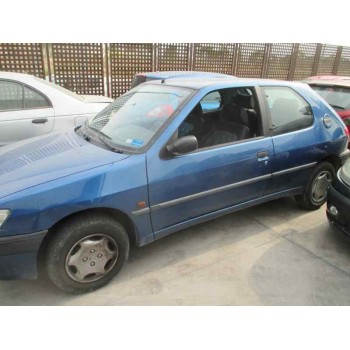 peugeot 306 berlina 3/5 puertas (s1) del año 1997