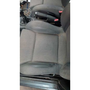 volkswagen polo berlina (6n2) del año 2000