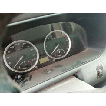 tata safari del año 2009