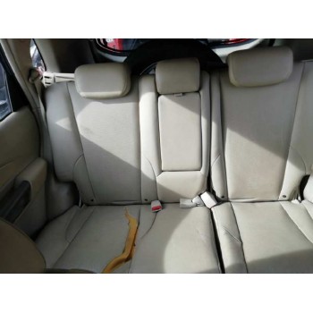 hyundai tucson (jm) del año 2006