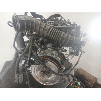 Recambio de motor completo para omoda 5 referencia OEM IAM SQRF4J16F  