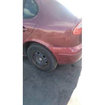 seat leon (1m1) del año 2000