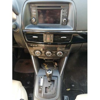 mazda cx-5 del año 2014