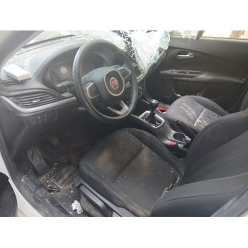 fiat tipo hatchback (356_, 357_) del año 2018