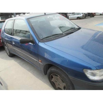 peugeot 306 berlina 3/5 puertas (s1) del año 1997