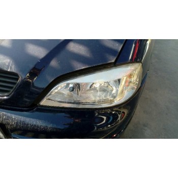 opel astra g berlina del año 2001