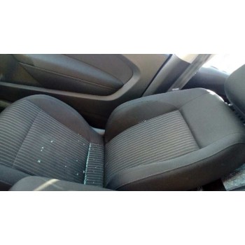 volkswagen polo (6r1) del año 2010