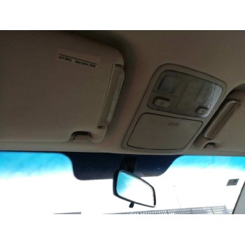 hyundai tucson (jm) del año 2006