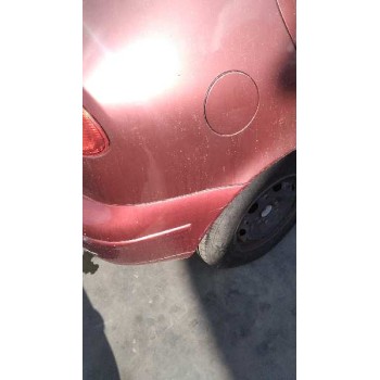 seat leon (1m1) del año 2000