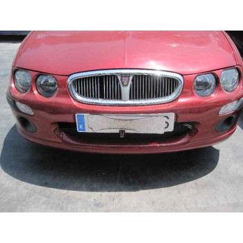 mg serie 25 (rf) del año 2003