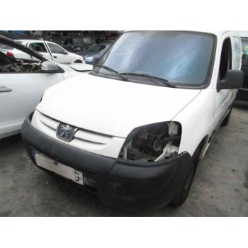 peugeot partner (s2) del año 2005