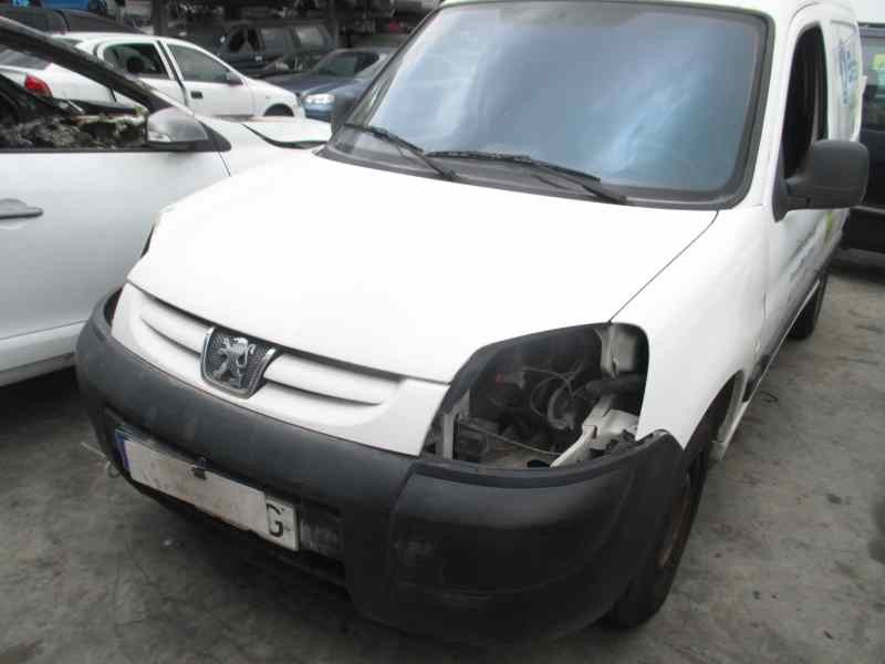 PEUGEOT PARTNER (S2)