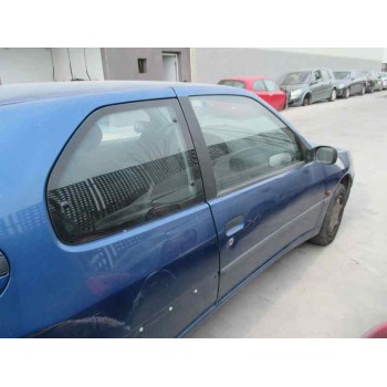 peugeot 306 berlina 3/5 puertas (s1) del año 1997